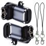 USB Charging Cable Compatible With Garmin Watch Fenix 8/7 Series - 2 Pack