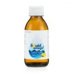 Liquid Omega Plus 150ML