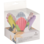 Millini Flower Cupcake Cases 25-PACK