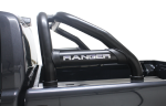 Ford Ranger Black Sports Bar