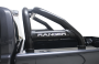 Ford Ranger Black Sports Bar