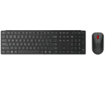 Lenovo Professional Multi-mode Wireless Keyboard And Mouse Combo
