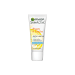 Garnier Even & Matte Gentle Clarifying Face Wash 100ML