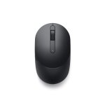 Dell Mobile Wireless Mouse - MS3320W - Black