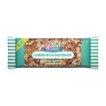 Mister Sweet Cashew & Coconut Brittle 100G