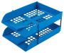 Nexx Letter Tray 2'S + Set Riser Blue