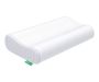 Sandwich Memory Foam Pillow For Back Pain Relief & Snoring