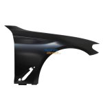 Bmw G30 5 Series Front Fender + Vent Hole Right Metal 17-24