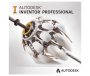 Autodesk Inventor Professional - 1 Year