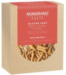 Red Lentil Penne 500G