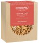 Nongrano Red Lentil Penne 500g