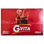 G-vita Cola Sachets 40’S