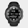 Garmin Instinct Crossover Black