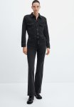 One-piece Suit Judith - Open- Grey