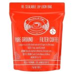 Forza 2 Ground Cofffe 500G