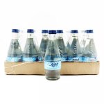 Water – La Vie Sparkling Glass 24 250ML
