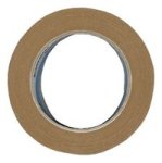 Standard Brown Framers Tape - 25MM X 50M