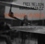 The Organ Grinder Cd