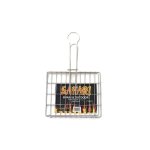 Toaster Grid With Sliding Handle S S