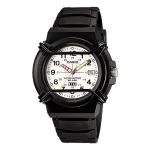 Casio Standard Collection Unisex Watch HDA-600B-7BVDF