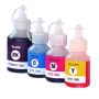 Brother BT6000 / BT60 / BT5000 / 6000 / 5000 Ciss Ink Bottle Multipack - Compatible
