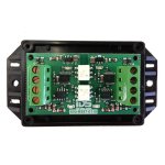 Xseries RS485 Key Bus Isolator