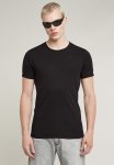 G-star Raw 2-PACK Base Tee - Black