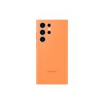 Samsung Silicone Cover - Galaxy S23 Ultra