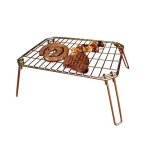 Mild Steel Collapsible Grid