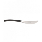 Black Oak Dessert Knife 18 10 Set Of 12