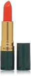 Revlon Moon Drops Lipstick Creme Orange Flip 0.15 Ounce
