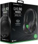 Gaming - Lvl 50 Wired Stereo Gaming Headset - Black Camo Xbox Series X / Xbox One / Win 10
