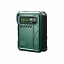 Emergency Jump Starter - 8000MAH Spark-proof