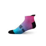Iloveboobies Signature Tab Socks - Large