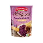 Mildessa Rotkohl Red Cabbage - 400G