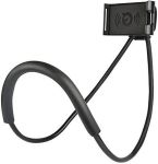 Lazy Neck Cell Phone Holder