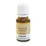 Lemon Pure Essential Oil - 10ML