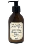 Hand & Body Lotion With Fynbos Honey