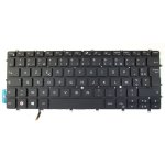 Dell Inspiron 15 7558 7568 2-IN-1 Keyboard P n: 0GDT9F