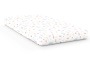 Princess 'cut Paper' 2 Pack Fitted Sheets - Single