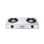 Totai 2 Burner Gas Stove / Hotplate with Auto Ignition