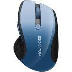 Canyon Mouse MW-01 Blueled Wireless Blue Grey CNS-CMSW01BL