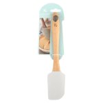 Kitchen Inspire Small Beechwood Spatula