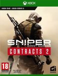 CI Games Sniper Ghost Warrior Contracts 2 Xbox One Xbox Series X