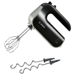 Bosch Hand Mixer Set -575 W Motor Stainless Steel Attachments