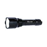 Zartek ZA-458 Rechargeable Hi Bright LED Flashlight