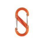 Nite Ize S-biner Plastic Double Gated Carabiner - Ns