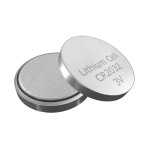 SECURI-PROD CR2032 Lithium Battery For Rem 1& 2 Remote