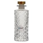 Regent Lattice Perfume Bottle 150ML