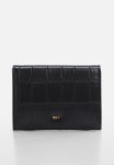 Wallet Agnes - Black